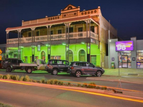 Albion Hotel Kalgoorlie